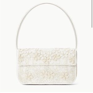 STUAD Tommy Beaded Bag in Garden Party